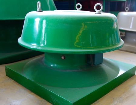 智能聯動系統：消防排煙風機的神經中樞