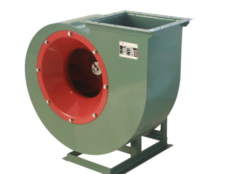 消防排煙風機噪音控制：技術創新與應用實踐