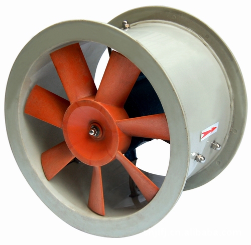 造成消防高溫排煙風機軸承溫度過高的原因有哪些？