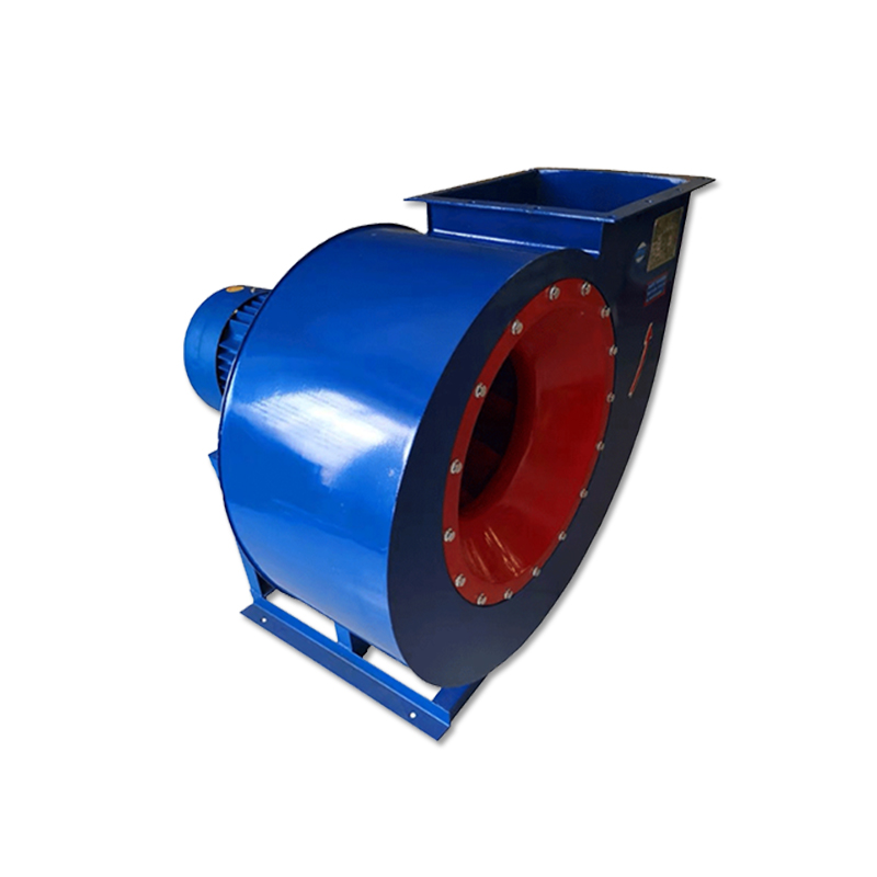 小編講解離心風(fēng)機對于普通風(fēng)機具有的優(yōu)勢